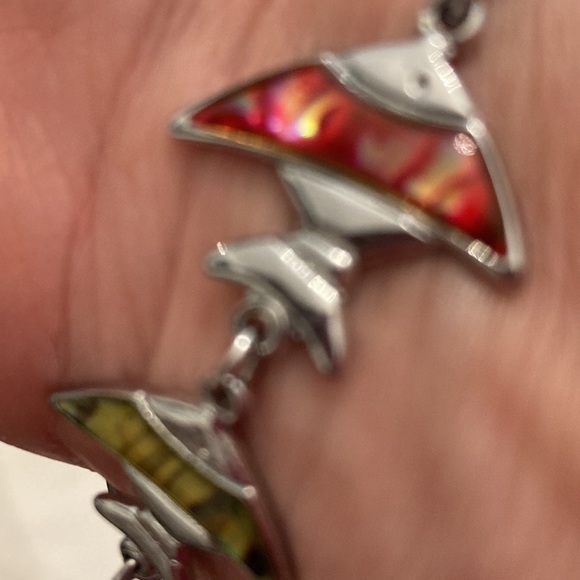 Fish bracelet - Picture 7 of 9